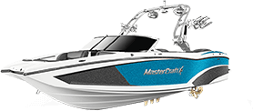 MasterCraft for sale in Roger's Performance Marine