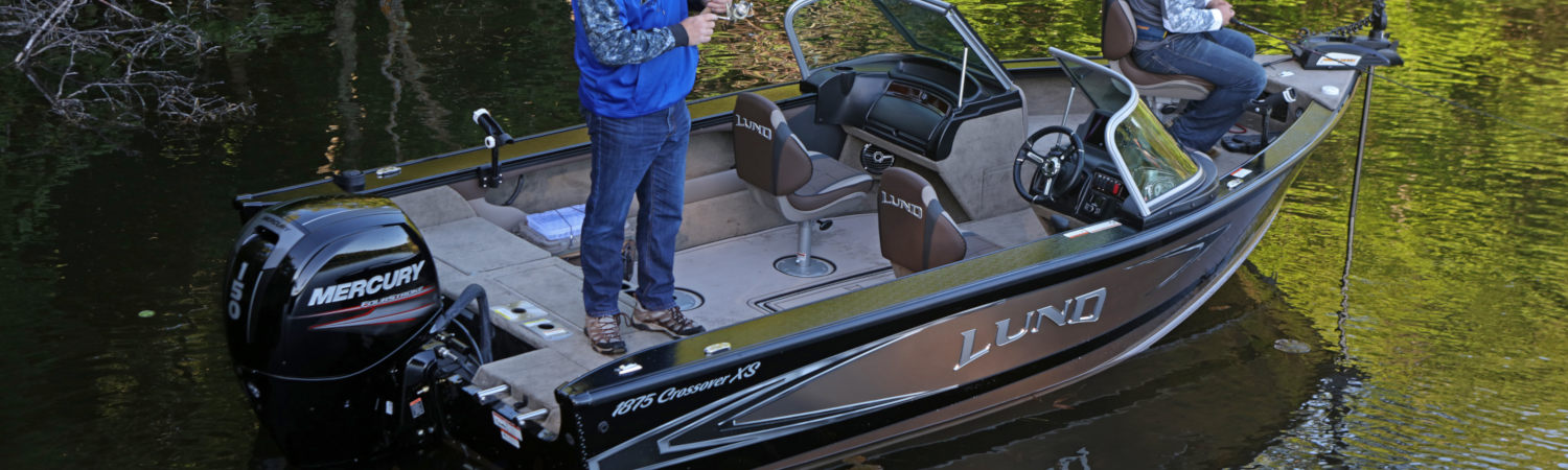 2020 Lund Fish for sale in Roger's Performance Marine, North Salt Lake, Utah