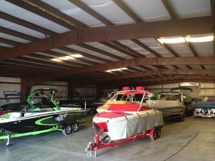 Cost To Build Boat Storage Units At Gerardo Alonso Blog